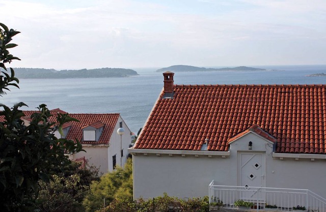 35 m² Apartment ∙ 2 bedrooms ∙ 5 guests