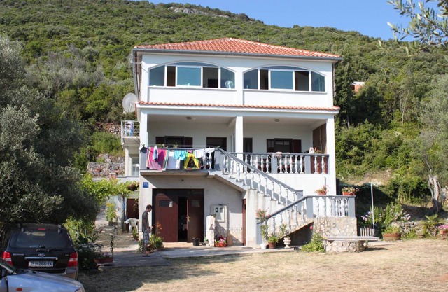 35 m² Apartment ∙ 2 bedrooms ∙ 4 guests
