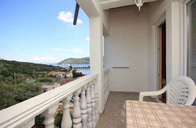 35 m² Apartment ∙ 2 bedrooms ∙ 3 guests