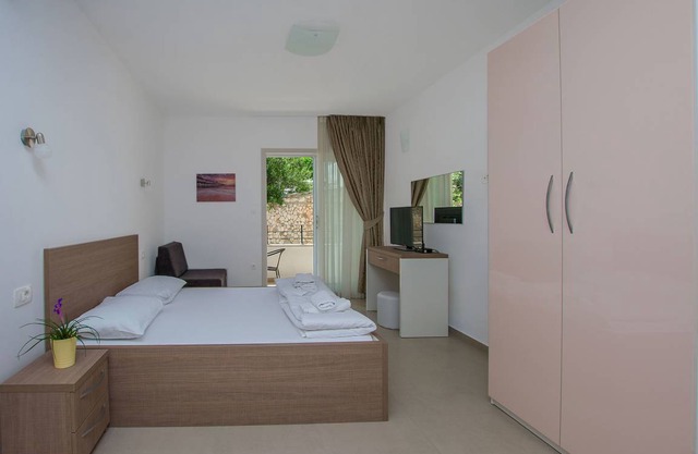 35 m² Apartment ∙ 2 guests