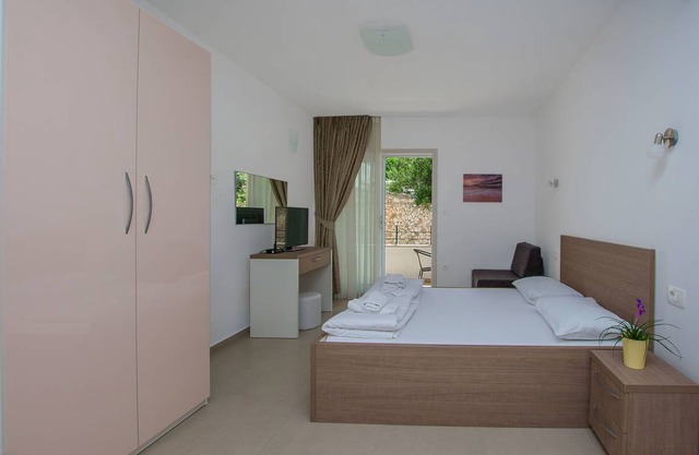 35 m² Apartment ∙ 2 guests