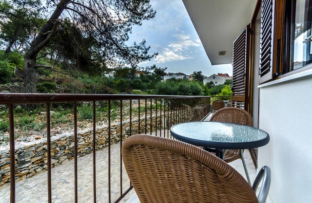 Apartments Jozo 