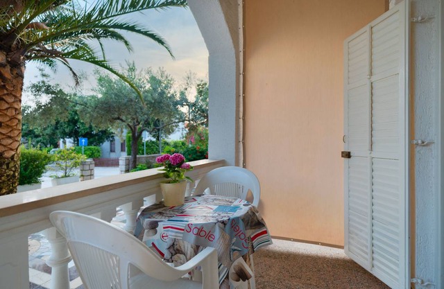 35 m² Apartment ∙ 3 guests