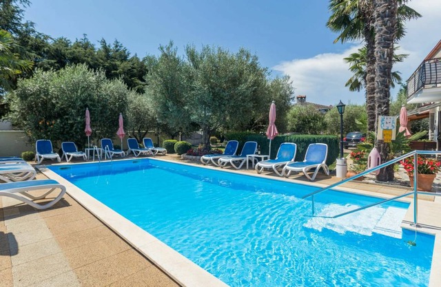 35 m² Apartment ∙ 1 bedroom ∙ 3 guests