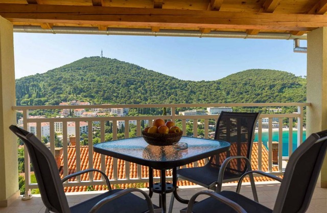 35 m² Studio flat ∙ 1 bedroom ∙ 3 guests