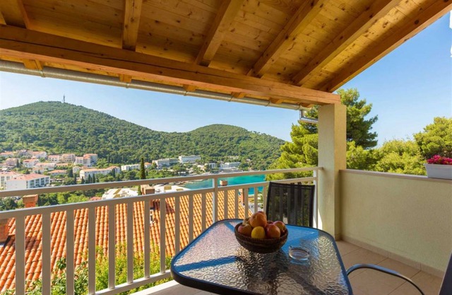 35 m² Studio flat ∙ 1 bedroom ∙ 3 guests