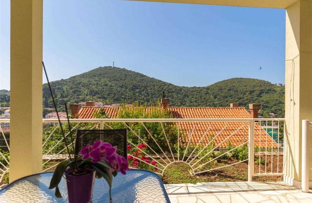 35 m² Studio flat ∙ 1 bedroom ∙ 3 guests