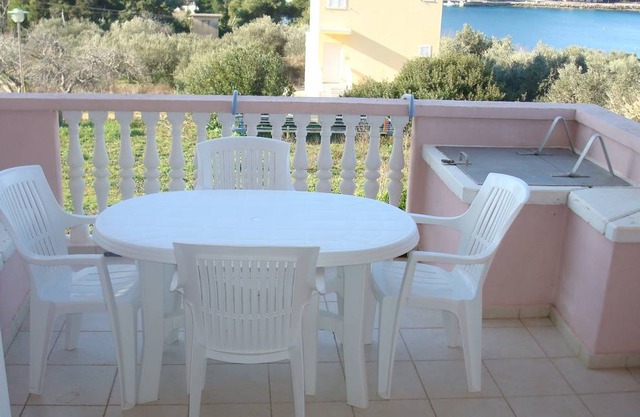 36 m² Apartment ∙ 1 bedroom ∙ 4 guests