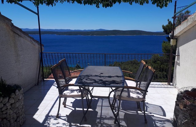 36 m² Apartment ∙ 1 bedroom ∙ 4 guests