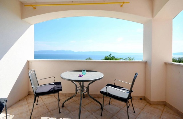 36 m² Apartment ∙ 1 bedroom ∙ 3 guests