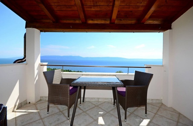 36 m² Apartment ∙ 1 bedroom ∙ 3 guests