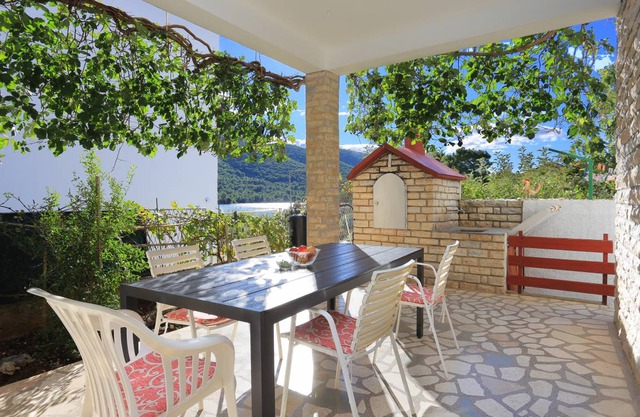 36 m² Apartment ∙ 1 bedroom ∙ 3 guests
