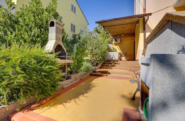 36 m² Apartment ∙ 4 guests