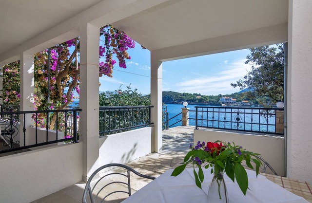 36 m² Apartment ∙ 1 bedroom ∙ 5 guests