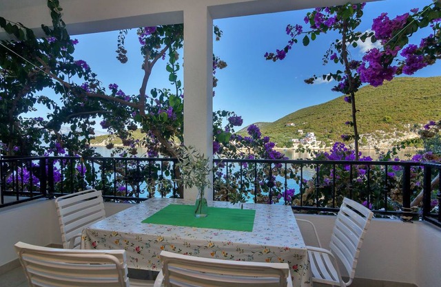 36 m² Apartment ∙ 1 bedroom ∙ 5 guests