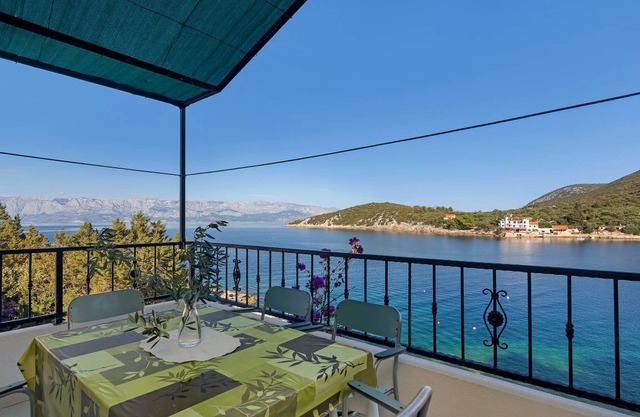 36 m² Apartment ∙ 1 bedroom ∙ 5 guests