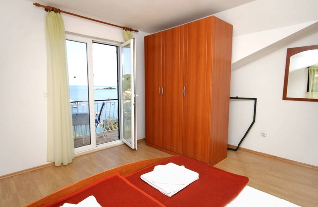37 m² Apartment ∙ 1 bedroom ∙ 4 guests