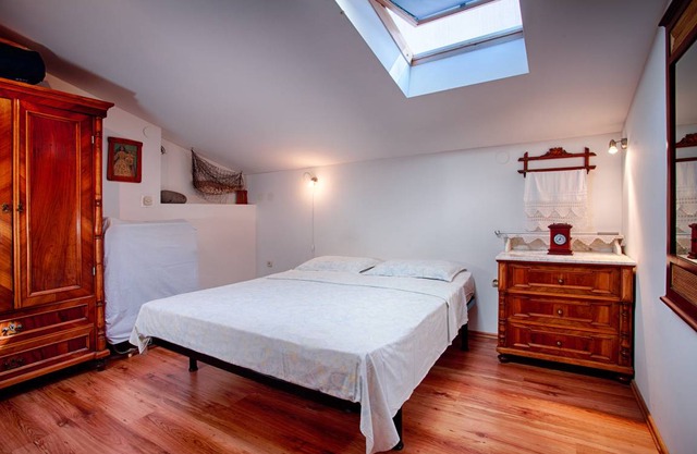 37 m² Apartment ∙ 1 bedroom ∙ 3 guests