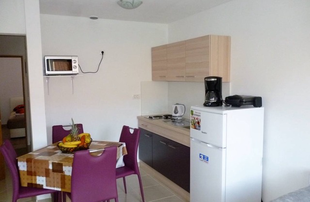 37 m² Apartment ∙ 1 bedroom ∙ 3 guests