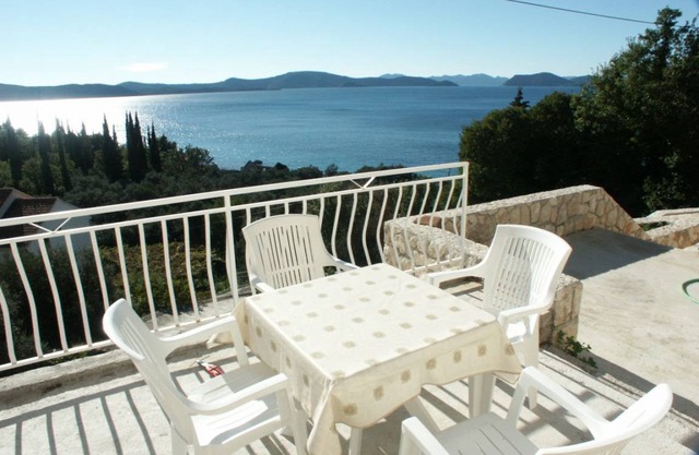37 m² Apartment ∙ 1 bedroom ∙ 4 guests