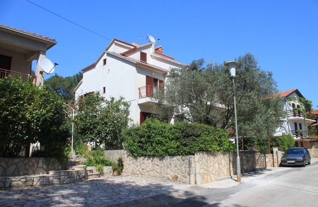 37 m² Apartment ∙ 2 bedrooms ∙ 5 guests