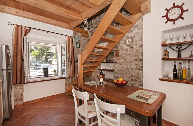 37 m² House ∙ 1 bedroom ∙ 4 guests