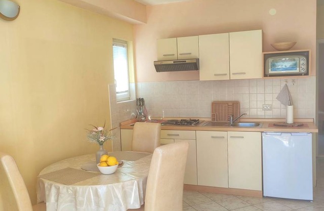 38 m² Apartment ∙ 1 bedroom ∙ 4 guests