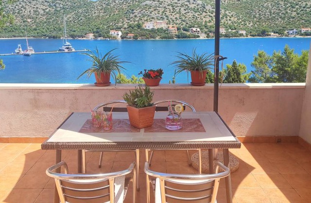 38 m² Apartment ∙ 1 bedroom ∙ 4 guests