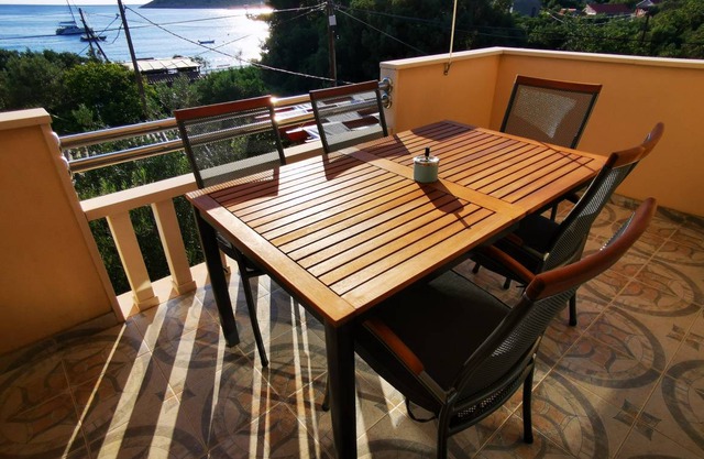 38 m² Apartment ∙ 2 bedrooms ∙ 6 guests