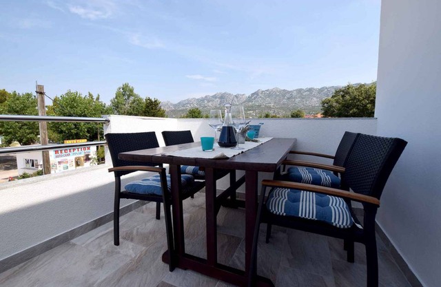 38 m² Apartment ∙ 1 bedroom ∙ 4 guests