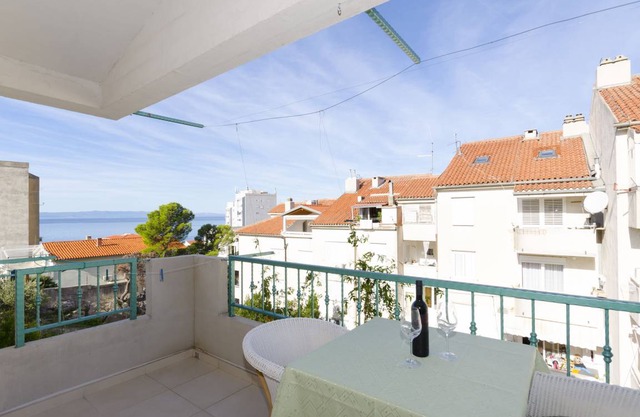 38 m² Apartment ∙ 1 bedroom ∙ 2 guests