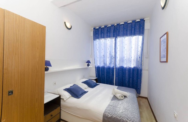 38 m² Apartment ∙ 1 bedroom ∙ 2 guests