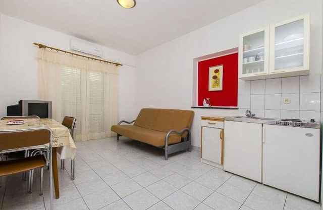 38 m² Apartment ∙ 1 bedroom ∙ 4 guests