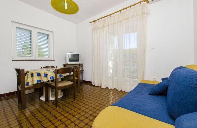 38 m² Apartment ∙ 1 bedroom ∙ 4 guests