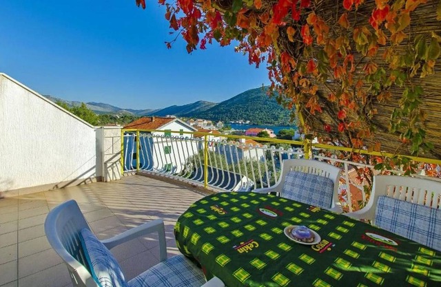 38 m² Apartment ∙ 1 bedroom ∙ 4 guests