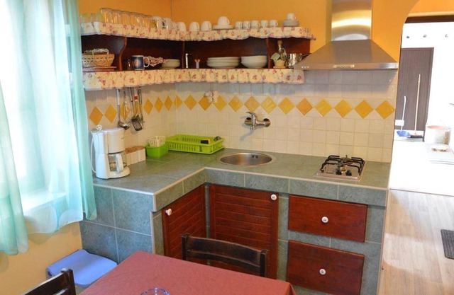 38 m² Apartment ∙ 1 bedroom ∙ 3 guests
