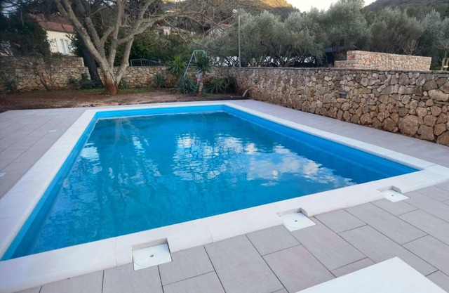 38 m² Apartment ∙ 2 bedrooms ∙ 4 guests