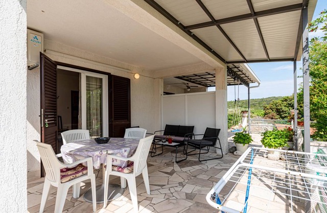 39 m² Apartment ∙ 1 bedroom ∙ 4 guests