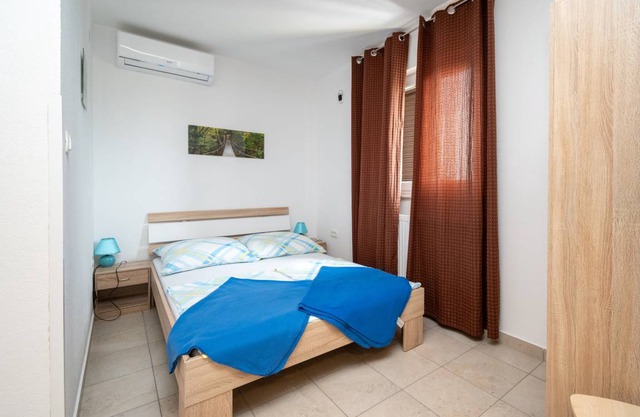 39 m² Apartment ∙ 1 bedroom ∙ 2 guests