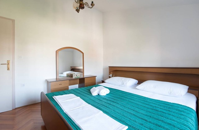 39 m² Apartment ∙ 1 bedroom ∙ 4 guests