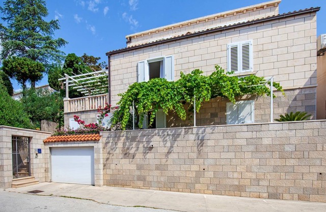 39 m² Apartment ∙ 1 bedroom ∙ 3 guests