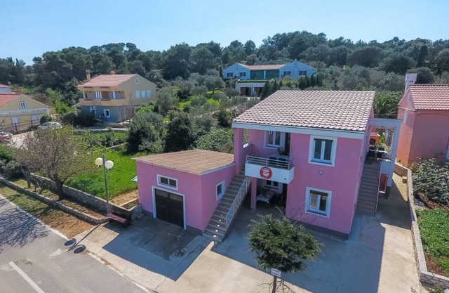39 m² Apartment ∙ 1 bedroom ∙ 4 guests