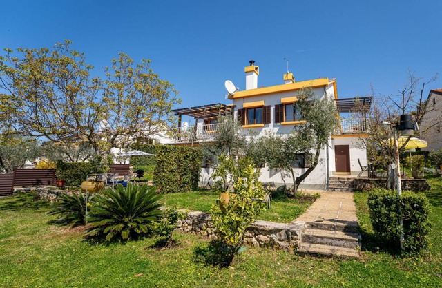 39 m² Apartment ∙ 2 bedrooms ∙ 4 guests