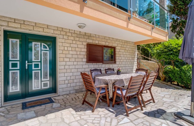 39 m² Apartment ∙ 2 bedrooms ∙ 4 guests