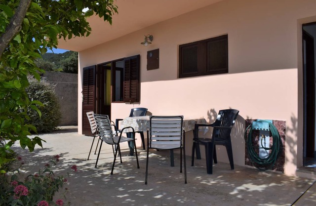 39 m² Apartment ∙ 2 bedrooms ∙ 4 guests