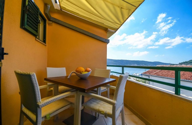 40 m² Apartment ∙ 1 bedroom ∙ 4 guests