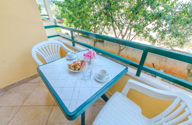 40 m² Apartment ∙ 1 bedroom ∙ 4 guests