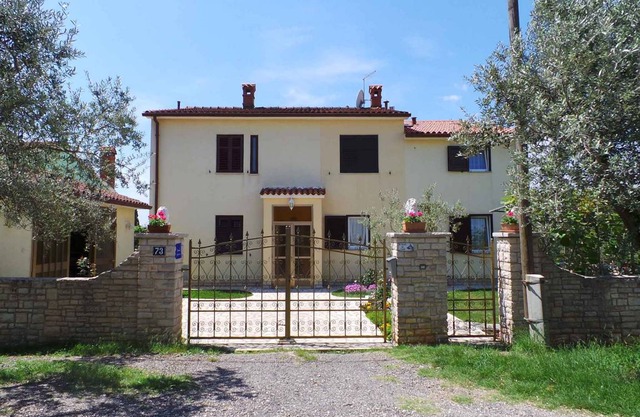 40 m² Apartment ∙ 1 bedroom ∙ 4 guests