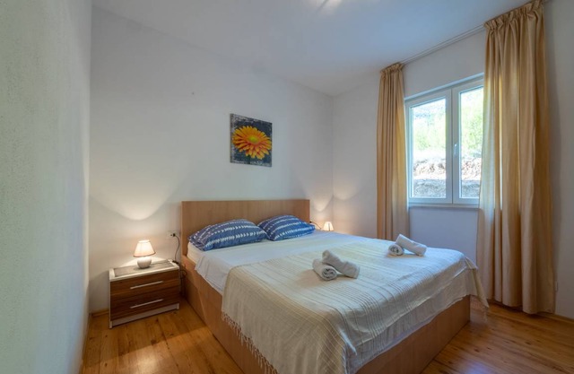 40 m² Apartment ∙ 1 bedroom ∙ 4 guests