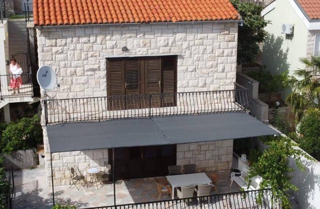 40 m² Apartment ∙ 1 bedroom ∙ 4 guests